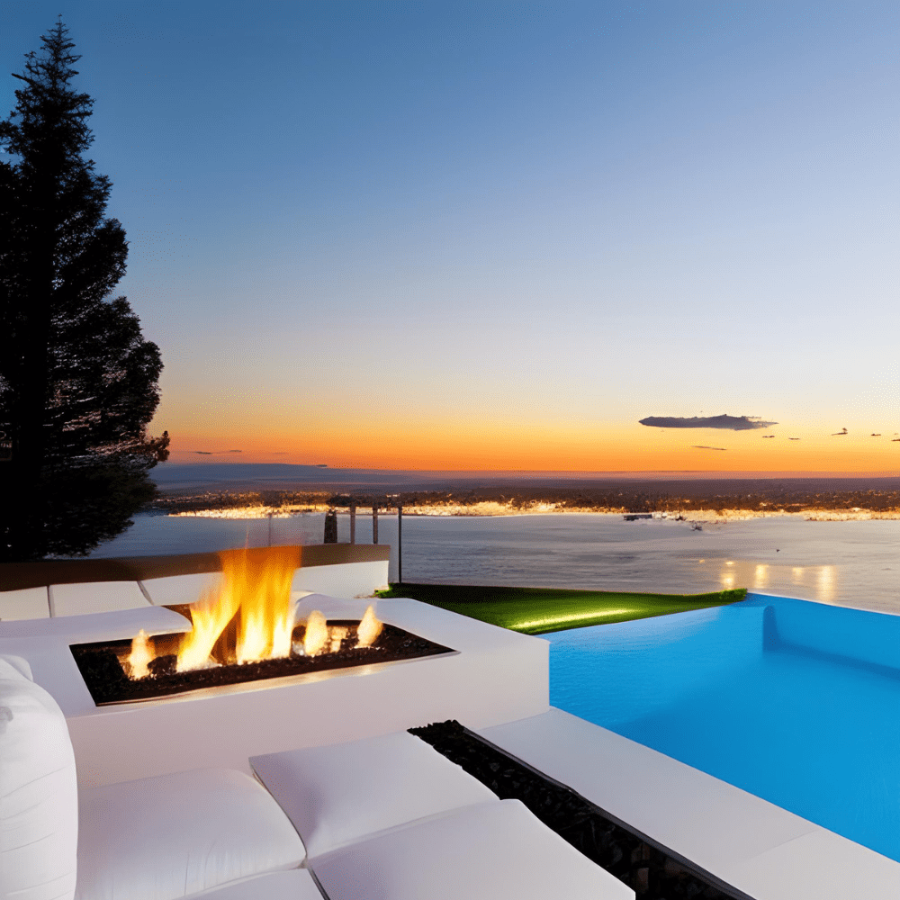 venta de chimeneas
